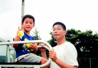 父が語ったテニスプレーヤー錦織圭「戦士みたいなところがある。だから、ちょっと普通に戻ってほしいかなと（笑）」、引退連絡には「うるっときた」