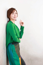 元宝塚トップで女優・湖月わたる　「学ぶと気持ちが和らぐ」卒業した放送大では心理学を選択　１１月、退団２０年記念ステージ開催