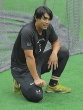 【巨人】三塚琉生、松井新監督は「僕が目指すべきバッター」「極意を聞きたい」…今季１軍出場なしから飛躍の来季へ「１軍に行きたい」
