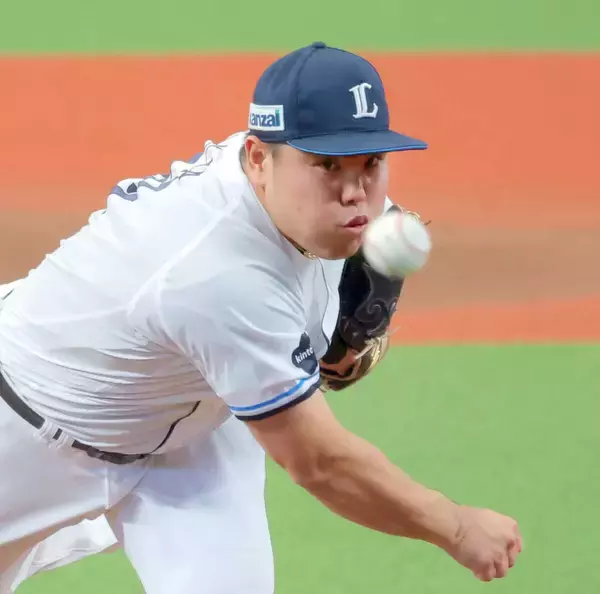 【西武】平良海馬「メジャーでプレーしたい。ようやくそこに一歩踏み出せた」ポスティング容認でＭＬＢ挑戦が正式決定！　西武への思いも「大切な思い出」