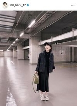 波瑠、私服ショット公開で「笑顔が可愛すぎ」とファン大絶賛！「ｎｅｗｓ　ｚｅｒｏ」火曜パートナーに