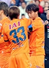 Ｊ１清水退団の宮本航汰は尊敬する乾からキャプテンマークを託され「幸せでした」