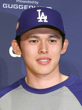 佐々木朗希、来年３月のＷＢＣ予備登録メンバー入りか…米記者伝える「最終登録メンバー入りも問題ない」