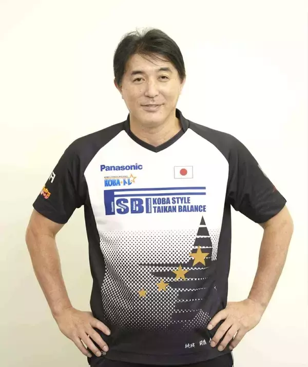 東京・錦糸公園１２・１４開催「八丈島エールフェスタ」にプロトレーナー・木場克己さん登場！「ＫＯＢＡ☆トレ」有料体験会の収益寄付！