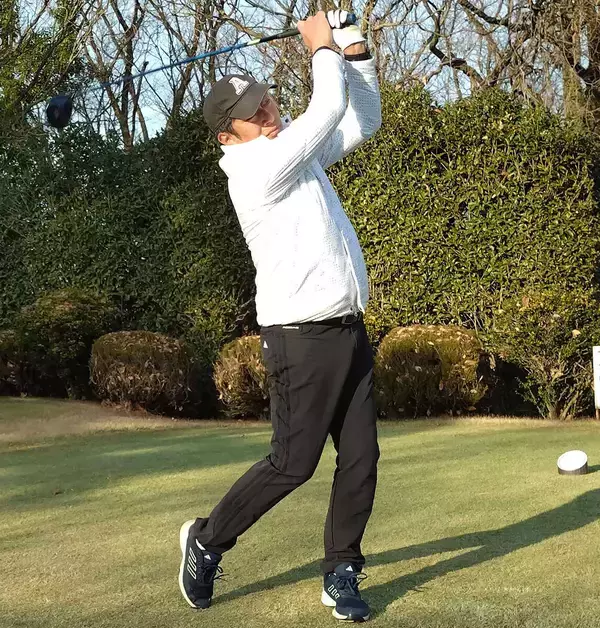 箱根Ｖ３を狙う青学大の原監督　駅伝と趣味のゴルフと共通点を語る「黒田朝日はホールインワン」