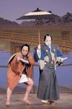 【大島幸久の伝統芸能】市川中車が心に秘める強烈な意志　主役の脇をしっかり固め独自の存在感