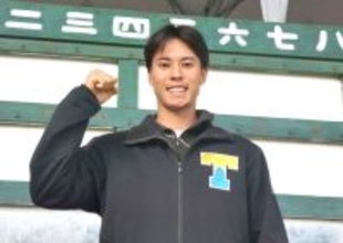 【大学野球】東大の冬のテーマはフィジカルの強化　堀部主将「来年こそ勝ち点を取る」