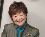 「脚本家の内館牧子さんが急性左心不全で死去、７７歳　女性初の横綱審議委員会委員　来週にお別れの会を予定」の画像1