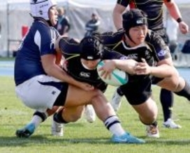 【高校ラグビー】Ｍ１王者・たくろうの母校光泉カトリックが１００点ゲーム　次戦は大阪桐蔭と対戦