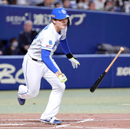 【中日・ブレイク予報】背水の７年目に“未完の大器”石川昂弥が完全開花へ「覚悟を持ってやっていく」