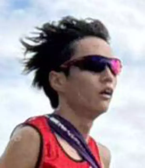 サンベルクスの吉田響が驚異の２０人抜き激走中　２４位から４位浮上…ニューイヤー駅伝