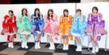 ＣＵＴＩＥ　ＳＴＲＥＥＴ、紅白出場を熱望「めちゃめちゃ格好良くてキラキラしている」姉妹グループから刺激