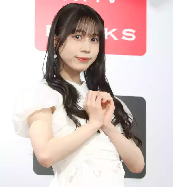 野中ここな　１０代最後に写真集発売　今後は「表情や体の動きでも表現」と声優以外の仕事にも意欲