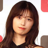 「乃木坂４６・五百城茉央「母の帯を身につけて」２０歳の晴れ着ショット披露！「無邪気な心を忘れずに頑張るぞっ」」の画像1