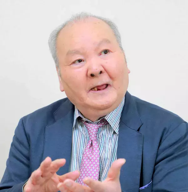 「本当に真面目な方」…加藤一二三さん…「サン！シャイン」神田愛花が追悼「面白いことを言おうとして言っているわけではない」