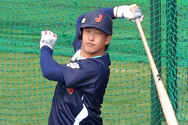 侍ジャパンの遊撃候補・小園海斗「マクドナルドでもらえるクリアファイルが欲しくて（笑）」１７年前に憧れたＷＢＣの舞台