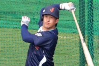 侍ジャパンの遊撃候補・小園海斗「マクドナルドでもらえるクリアファイルが欲しくて（笑）」１７年前に憧れたＷＢＣの舞台