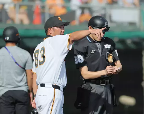 巨人・阿部監督「まだまだイニングを投げて」新助っ人３人の初登板を評価　ローテ争い「最後まで悩ませてほしい」