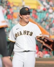 【巨人】新庄ハムからやってきた新戦力・北浦竜次が初キャンプ完走　１軍生き残りへ「まだまだここから」