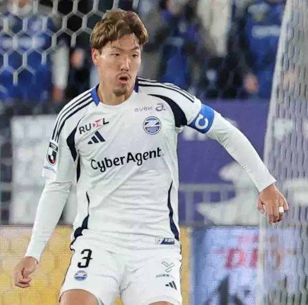 町田　ＡＣＬＥ１６強第１戦で韓国・江原とドロー　ＤＦ昌子源「簡単に勝てる甘い相手ではない」