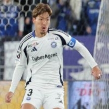 町田　ＡＣＬＥ１６強第１戦で韓国・江原とドロー　ＤＦ昌子源「簡単に勝てる甘い相手ではない」