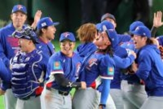 「台湾ｖｓ韓国」がＸトレンド１位に急浮上　死闘繰り広げた韓国－台湾戦にファン大興奮「バチバチでおもろい」　