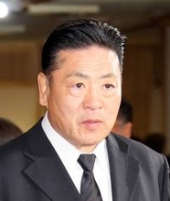 陸奥親方が同期の若嶋津さんを悼む　「２月に見舞いに行った。『また来るね』と言ったら、ニコッと笑ってくれた」