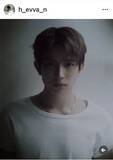 「元「ＥＮＨＹＰＥＮ」ＨＥＥＳＥＵＮＧ、「ＥＶＡＮ」としてソロ始動へ　公式個人ＳＮＳも開設…所属事務所発表」の画像1