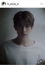 元「ＥＮＨＹＰＥＮ」ＨＥＥＳＥＵＮＧ、「ＥＶＡＮ」としてソロ始動へ　公式個人ＳＮＳも開設…所属事務所発表