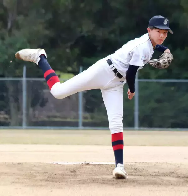 【ボーイズリーグ】大阪和泉が４回コールド勝ちでベスト１６　大阪阪南大会