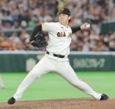 【巨人】北浦竜次がこだわる「継続」３登板連続０封で仕事