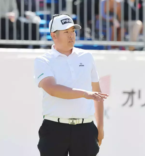 単独首位スタートの水田竜昇は７８と崩れ３１位で終戦　前半の連続ボギーで「流れが崩れた」　主催者推薦からの下克上Ｖならず