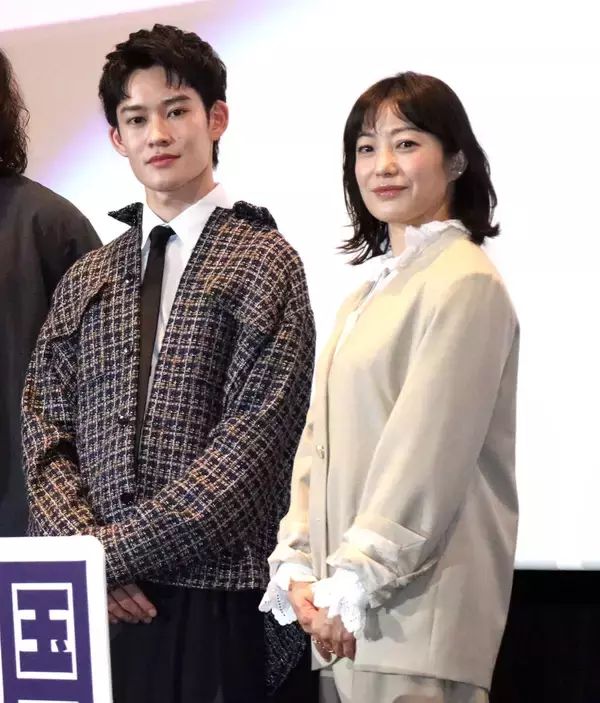 山時聡真　映画館での親友の“まさかの行動”に驚がく「トイレットペーパーを取り出して…」