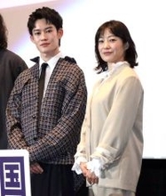 山時聡真　映画館での親友の“まさかの行動”に驚がく「トイレットペーパーを取り出して…」