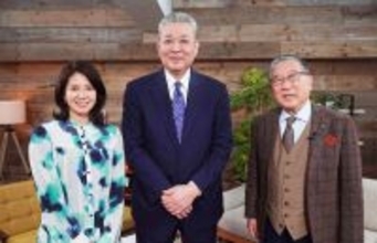 江川卓伝説を自ら語る…高校時代に対戦した篠塚和典氏や達川光男氏の証言も　ＢＳフジ「プロ野球　レジェン堂」出演