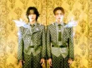 ＲＯＩＲＯＭが５月７日にメジャーデビュー決定　本多大夢「やっと皆様にお届けできる」浜川路己「ついにデビューします」