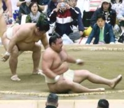 【大相撲春巡業】３０歳誕生日の大関・霧島、横綱・豊昇龍らと計１４番…藤ノ川も合流