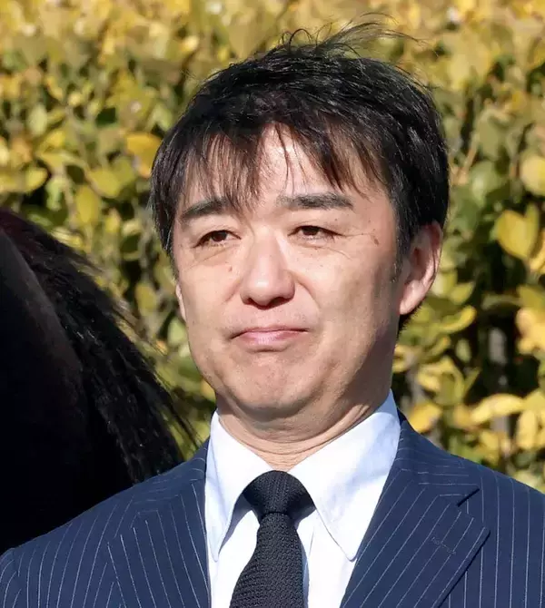 【ＰＯＧ】世界的に注目を集めるフライトラインの初年度産駒デミアンがゲート試験に合格