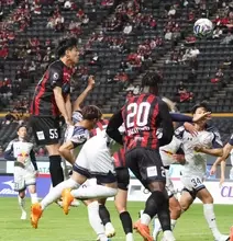 【宏太‘Ｓチェック】３点取ってもなおゴールを狙うＪ２札幌…勝ったのだから興行としては１２０点　先制点を挙げた梅津に衝撃