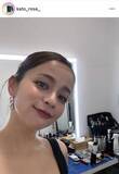 「４０歳になった人気女優、驚きの近影「なりたい顔」「昔と変わらない」「どタイプです」昨夏に離婚公表の加藤ローサ」の画像1