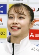【体操】杉原愛子は跳馬の大技を５年ぶりに成功　「まだまだ杉原は進化できるよ、というのは見せられた」　ＮＨＫ杯
