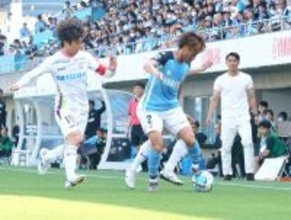 【Ｊ２藤枝】「蒼藤決戦」前回退場の菊井悠介が雪辱２アシスト…名波浩日本代表コーチ仕込みのＣＫで磐田撃破