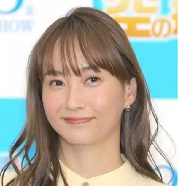 藤本美貴、夫・庄司智春が「神なんじゃないかと思うくらい助かってる」こと明かす　「最高な旦那様」「憧れ」の声