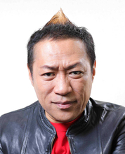 はなわ「ガッツさんは芸能界のお父さん」ネタ曲の承諾に感謝「『伝説の男　ビバガッツ』を歌い続けたい」今年１月にも共演