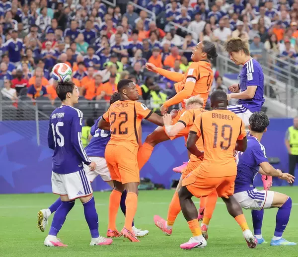 【Ｗ杯】鎌田大地が同点弾「神様は見てくれている」「４年間かけてきた」「目標の優勝にもっと貢献」…一問一答