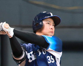 【西武】代役４番・平沢大河が先制打！　今季２戦１５イニング無得点のエスピノーザから初得点
