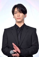 亀梨和也と「メル友」を告白の島崎和歌子「姉さん、ガラケーですよね？」の指摘に「ショートメール友だち！」