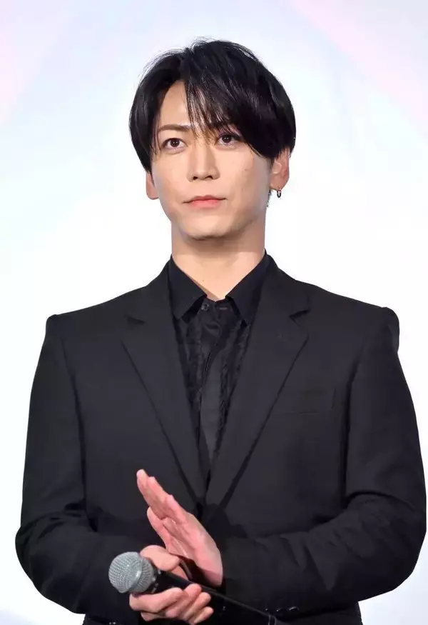 亀梨和也と「メル友」を告白の島崎和歌子「姉さん、ガラケーですよね？」の指摘に「ショートメール友だち！」