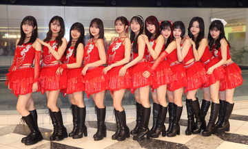 Ｊｕｉｃｅ＝Ｊｕｉｃｅ、ＭＡＪでブレイクを実感「自分たちに誇りが持てた」紅白歌合戦にも前のめり