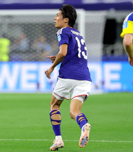 【Ｗ杯】中村敬斗のソックスに「ＮＯ」〝注文の多い主審〟は鹿島・鈴木優磨のパンツにも「ＮＯ」の過去…Ｊリーグ担当時に